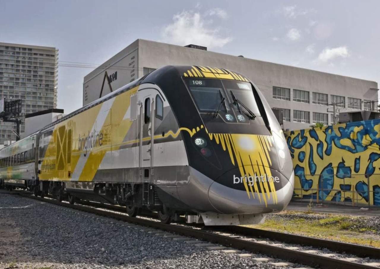 Precisó que el trayecto desde Miami a Fort Lauderdale (una distancia de 30 millas/55 kilómetros) en estos trenes tardarán entre 30 y 35 minutos, y 60 a 70 minutos hasta West Palm Beach (60 millas/112 kilómetros). (ESPECIAL)