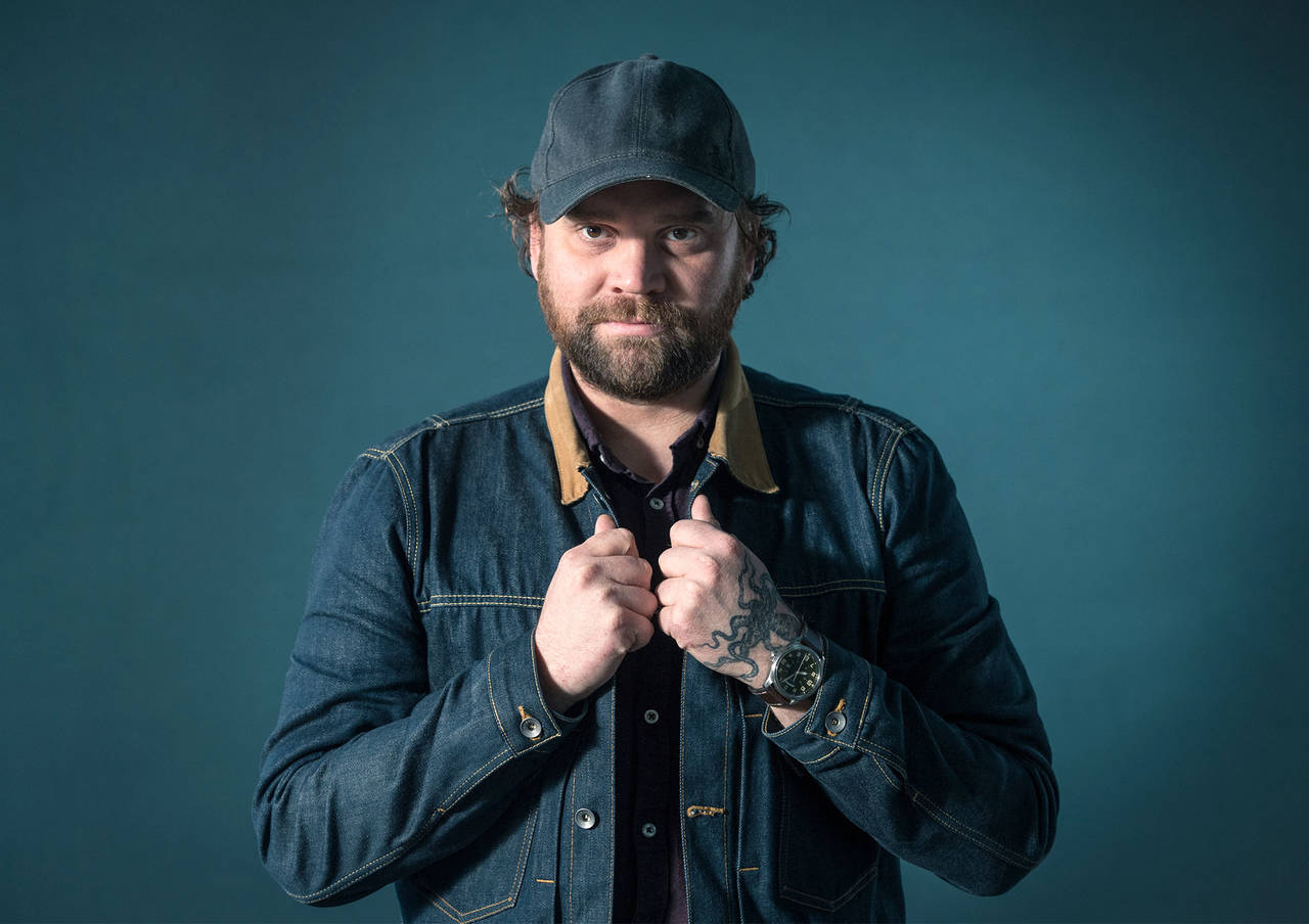 Deceso. El líder de la agrupación  líder de Frightened Rabbit, estaba desaparecido hace días; sufría de depresión.