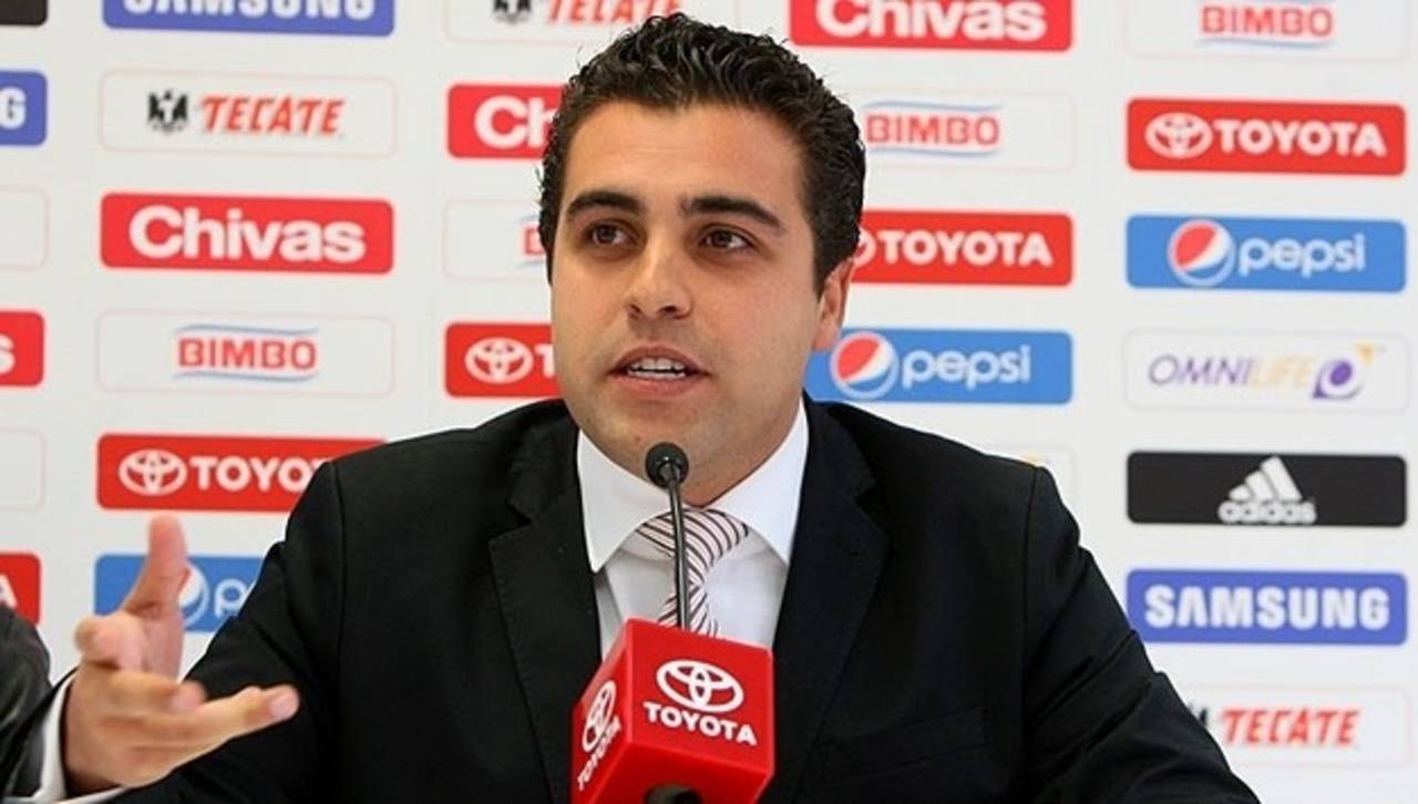 Michel Leaño recibirá una oportunidad en Primera División.