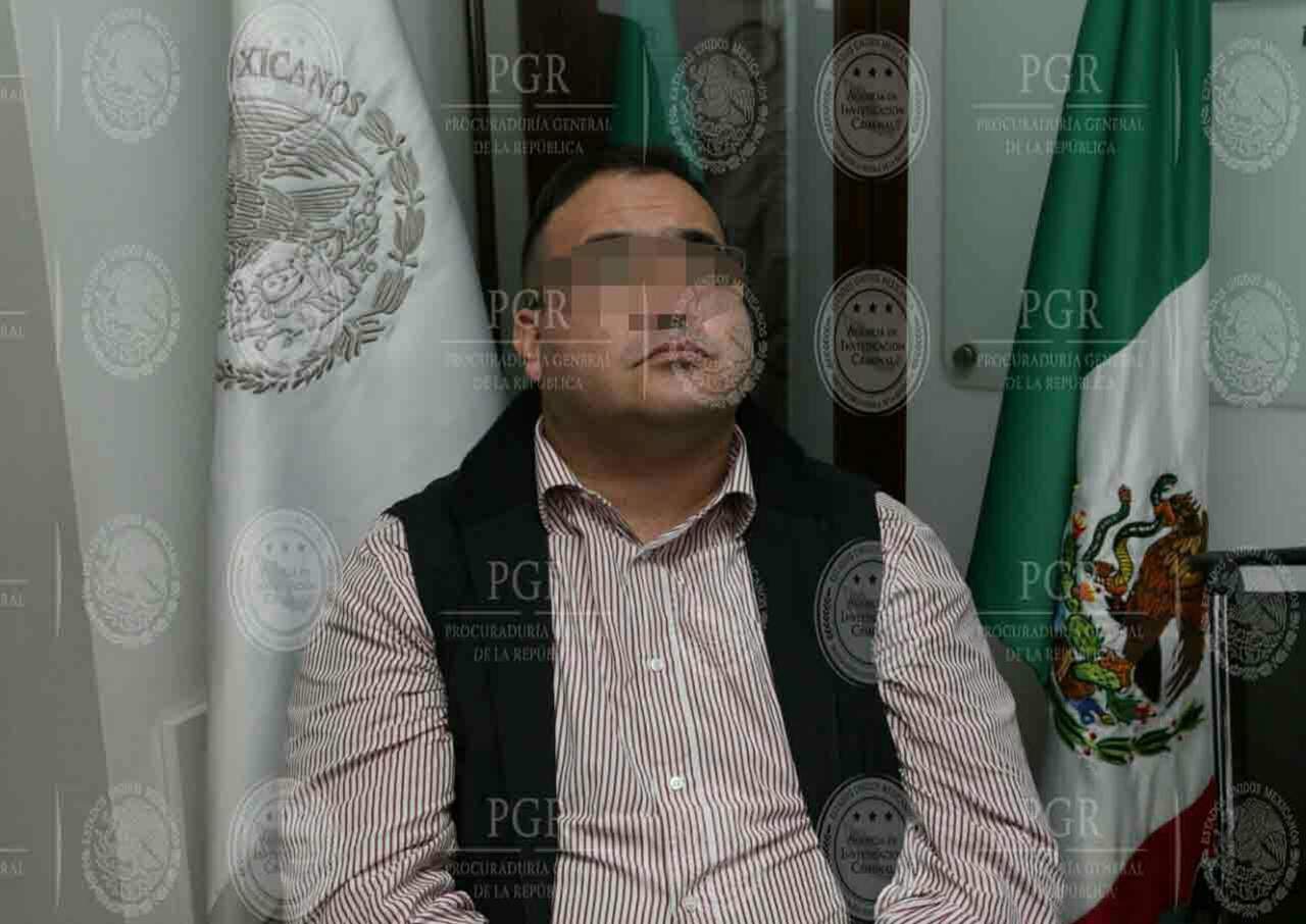 Recordó que el 1 de febrero de 2017, funcionarios de la SS y de la Comisión Federal para la Protección contra Riesgos Sanitarios indicaron que no hay indicio alguno de la aplicación de quimioterapias falsas en Veracruz. (ARCHIVO)