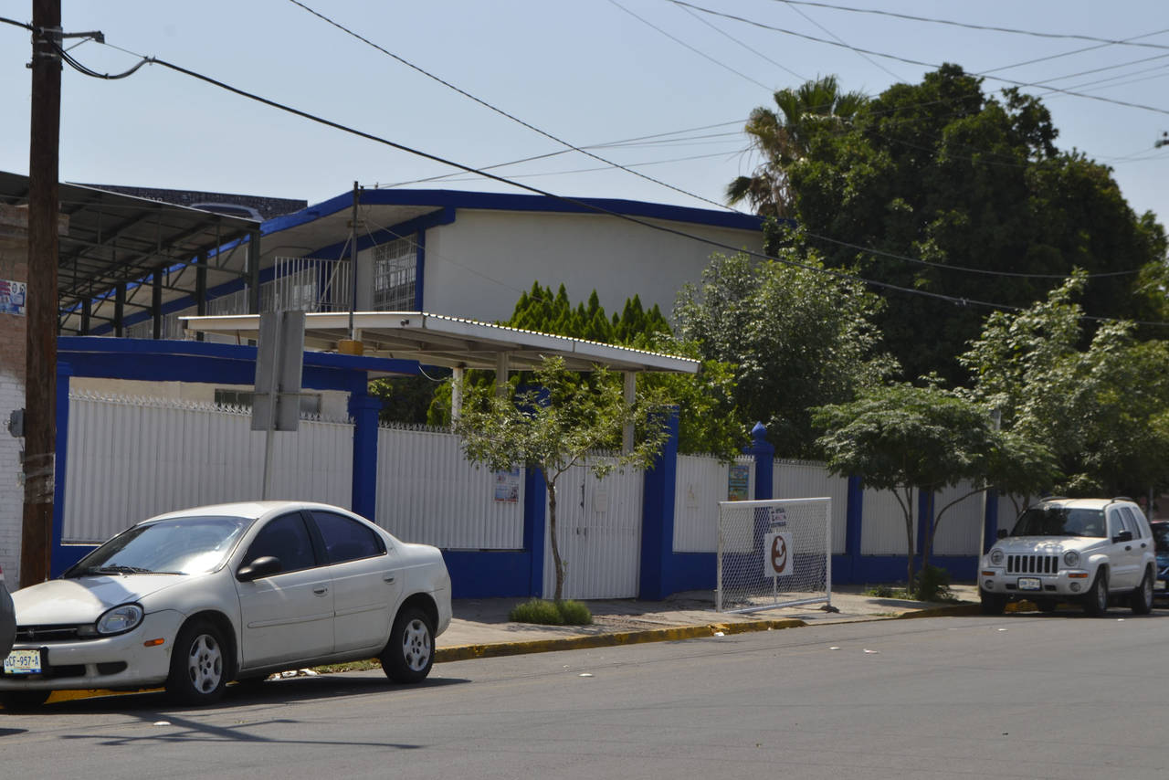 Concurso. Gómez Palacio será la sede de la Olimpiada Nacional de Matemáticas 2018. (CLAUDIA LANDEROS)