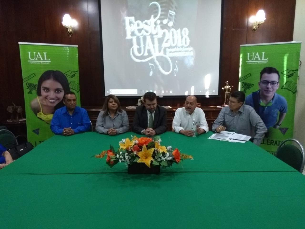 La convocatoria se lanzó en noviembre de 2017 con el fin de que instituciones de educación media y superior de la Región Lagunera participaran en esta actividad. (ANGÉLICA SANDOVAL)