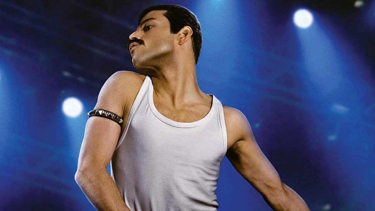 Escenas. Queen lanzó el tráiler de la cinta, la cual celebrará a la agrupación y a su vocalista Freddie Mercury. (ARCHIVO)