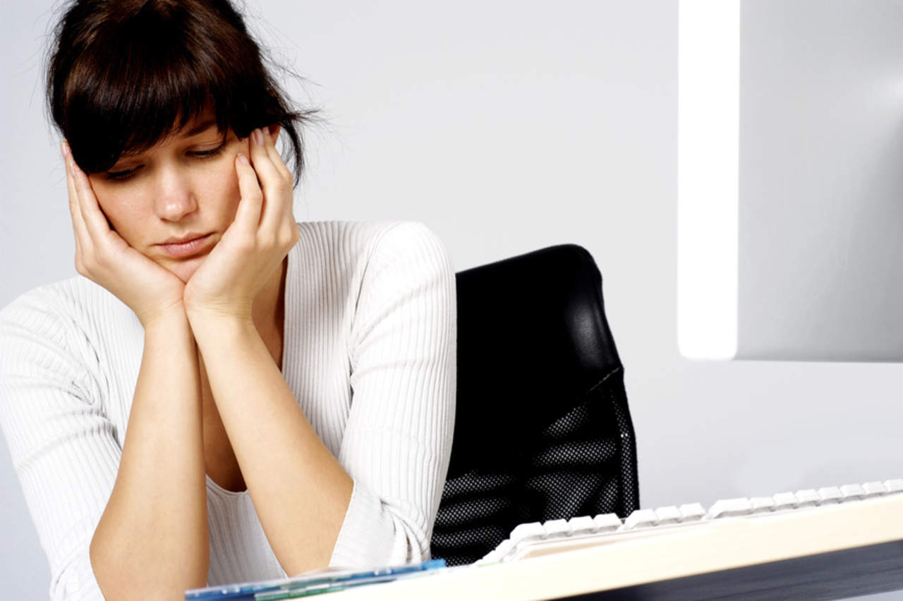 Según la Universidad de Glasgow el ritmo circadiano no debe alterarse si no se quiere padecer algún trastorno emocional (ARCHIVO)