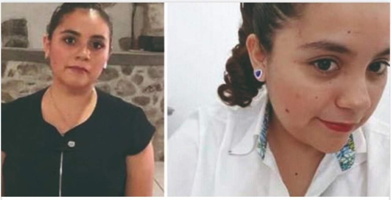 A través de redes sociales, los familiares de Stephania Rodríguez Islas, pasante de Medicina, solicitaron el apoyo para dar con su paradero luego de que se perdiera contacto con ella el domingo. (ARCHIVO)
