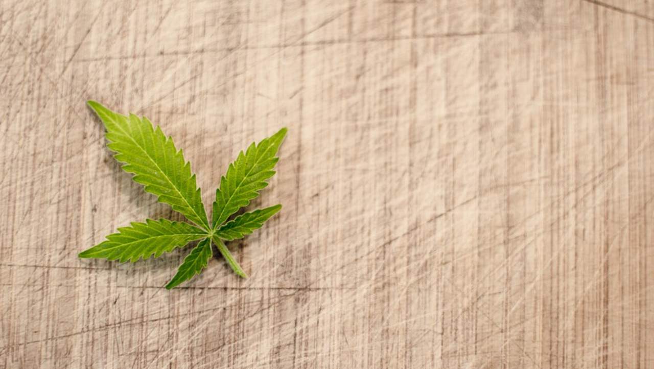 Beneficios médicos de la marihuana