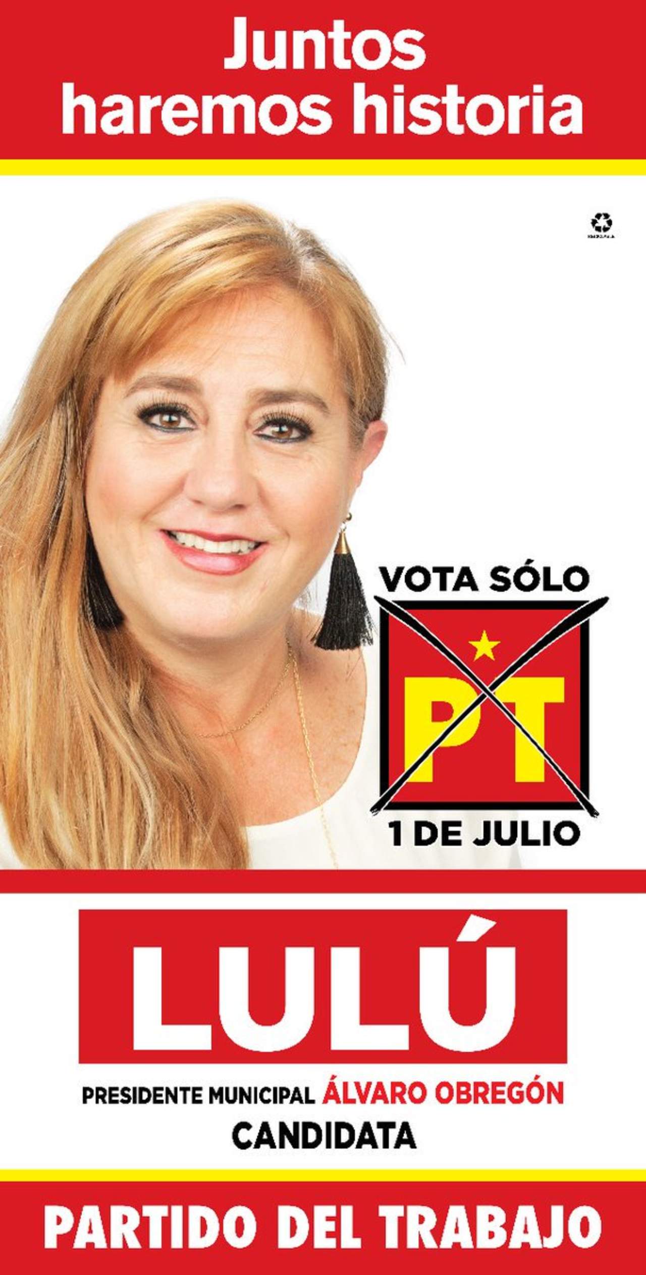 Secuestran a candidata de PT en municipio de Guerrero