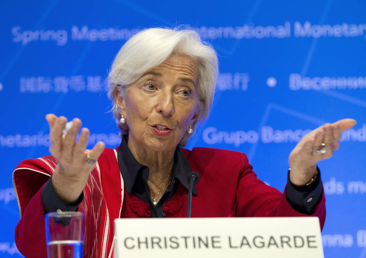 Comienza discusión sobre préstamo entre Argentina y el FMI