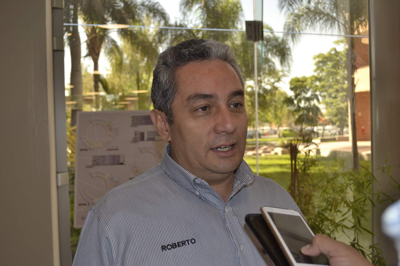 Roberto Muñoz del Río, miembro de Fundación Jimulco, dijo que se solicitó un millón y medio de pesos y se entregará un millón, aproximadamente. (ARCHIVO)