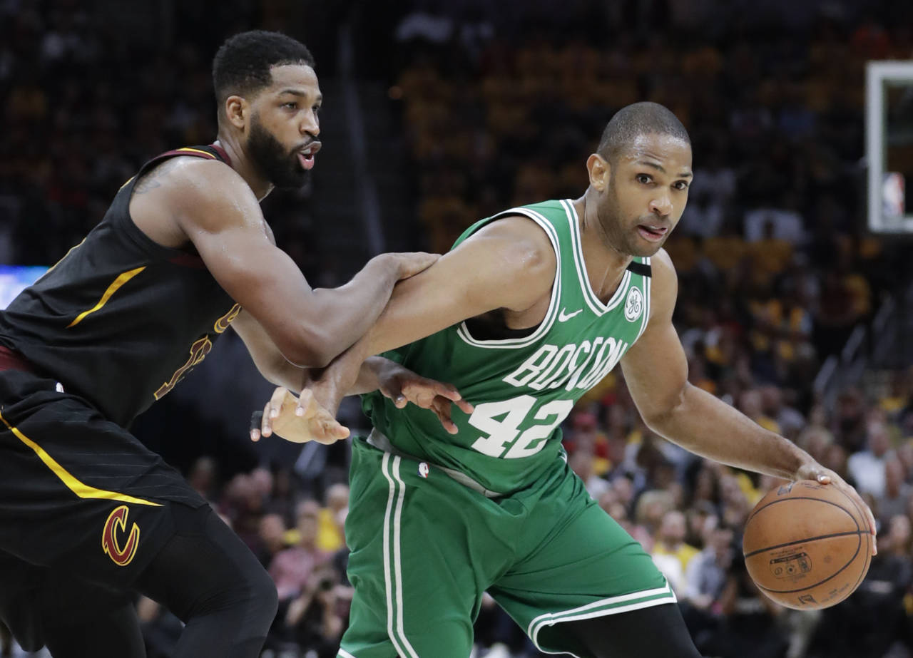 Celtics y ‘Cavs’ buscan la ventaja en el Este