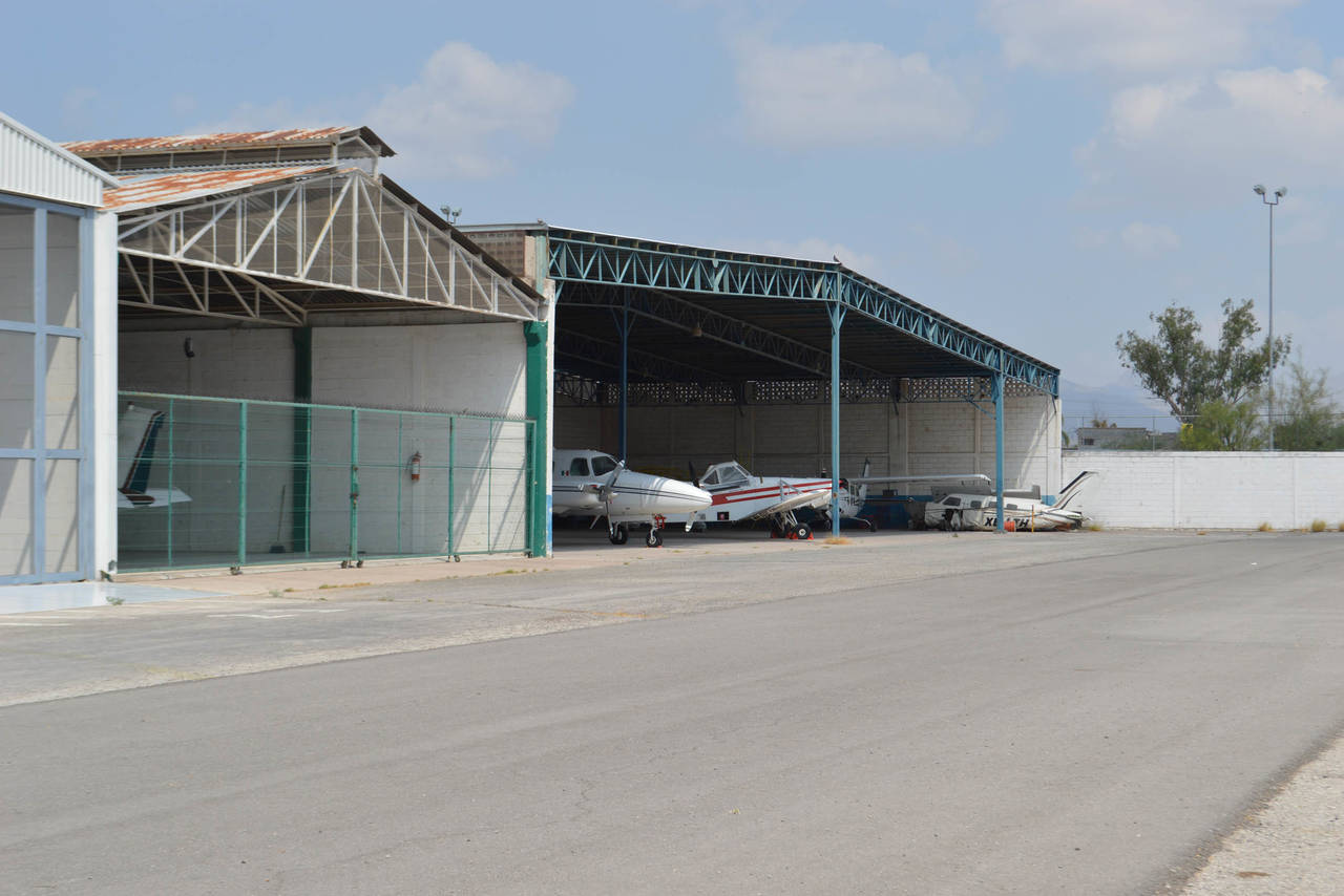 Ejército. El objetivo es mejorar las condiciones en las que se encontraría el destacamento del Ejército en el aeródromo de Lerdo J. Agustín Castro que es una de las necesidades que fueron expuestas. (EL SIGLO DE TORREÓN)