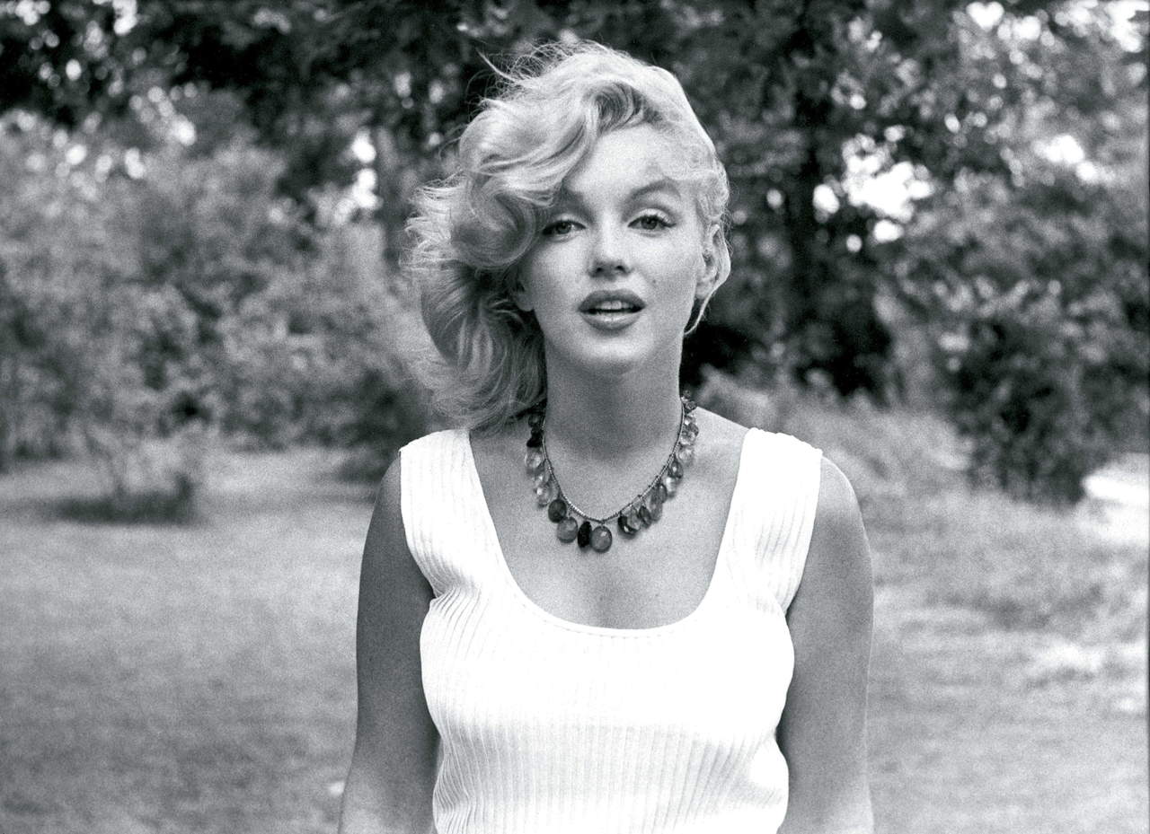 Marilyn Monroe, ícono pop