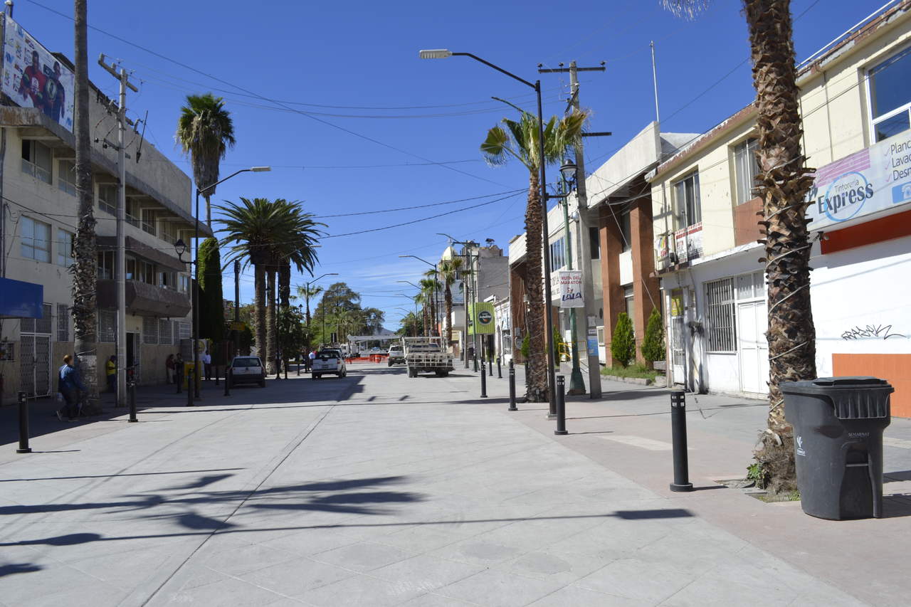 Se realiza los últimos domingos de cada mes y tiene como sede el Paseo Peatonal Independencia, en el Centro Histórico del municipio de Gómez Palacio. (ARCHIVO)