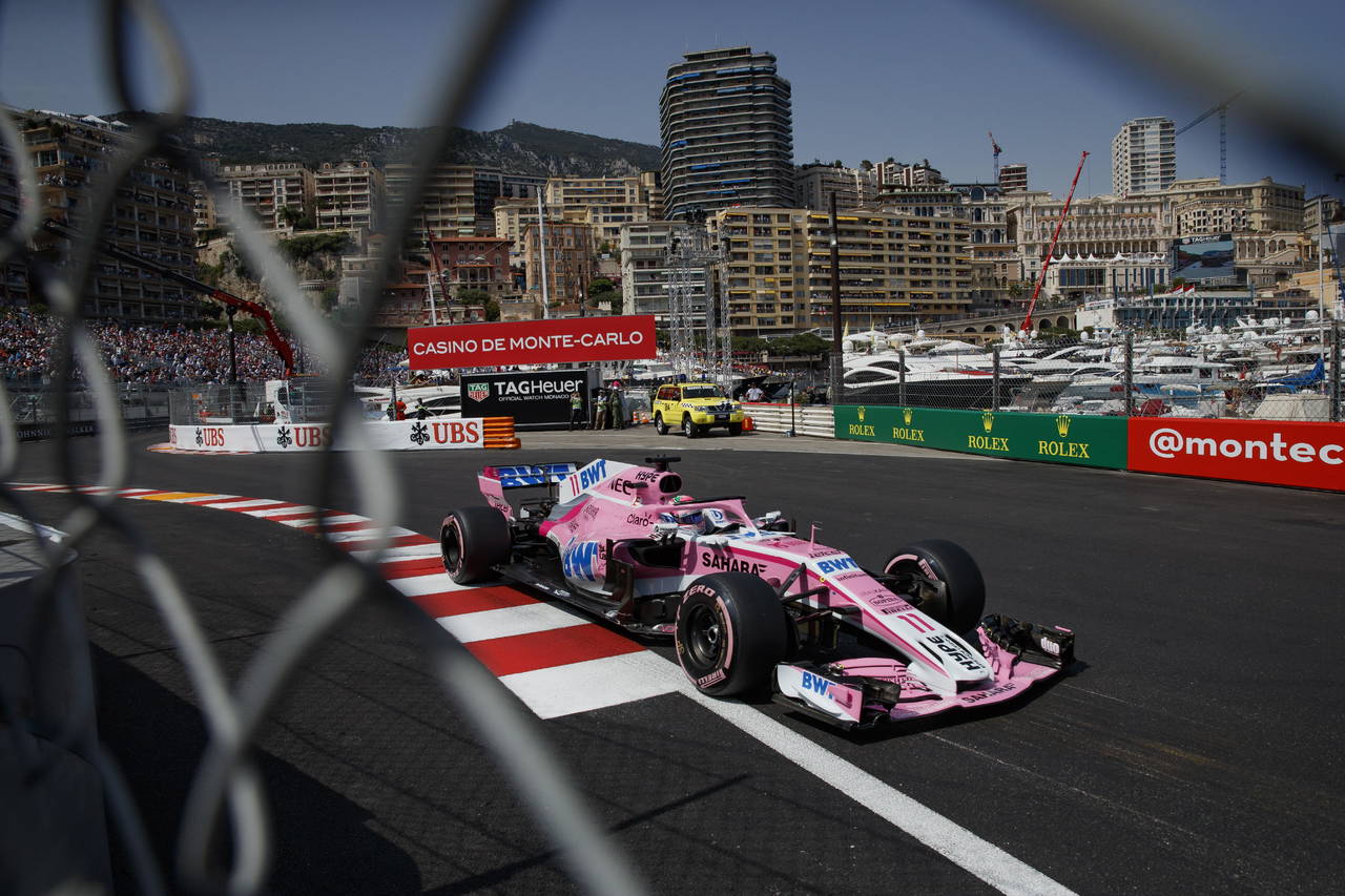 Contra todo, Ricciardo se impone en Mónaco