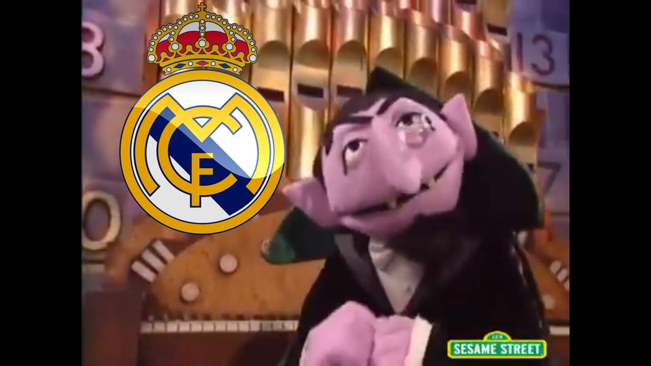 'Conde Contar' recuerda una a una las Champions ganadas por Real Madrid. (Especial)