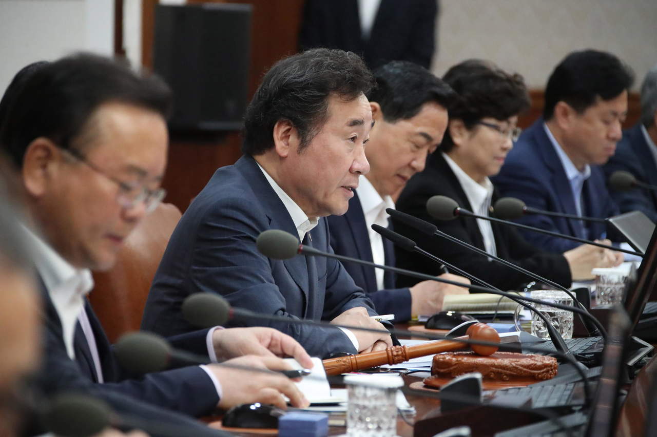 Seúl quiere mejorar los mecanismos de resolución de disputas entre autoridades para evitar episodios como el vivido tras el cierre en 2016 del complejo industrial conjunto de Kaesong. (ARCHIVO)