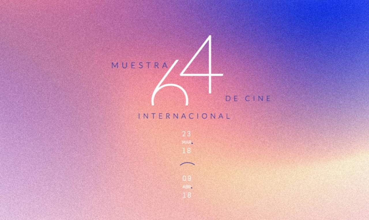 Las mejores producciones cinematográficas del mundo se exhibirán en Coahuila como parte de la 64 Muestra Internacional de Cine. (ESPECIAL)