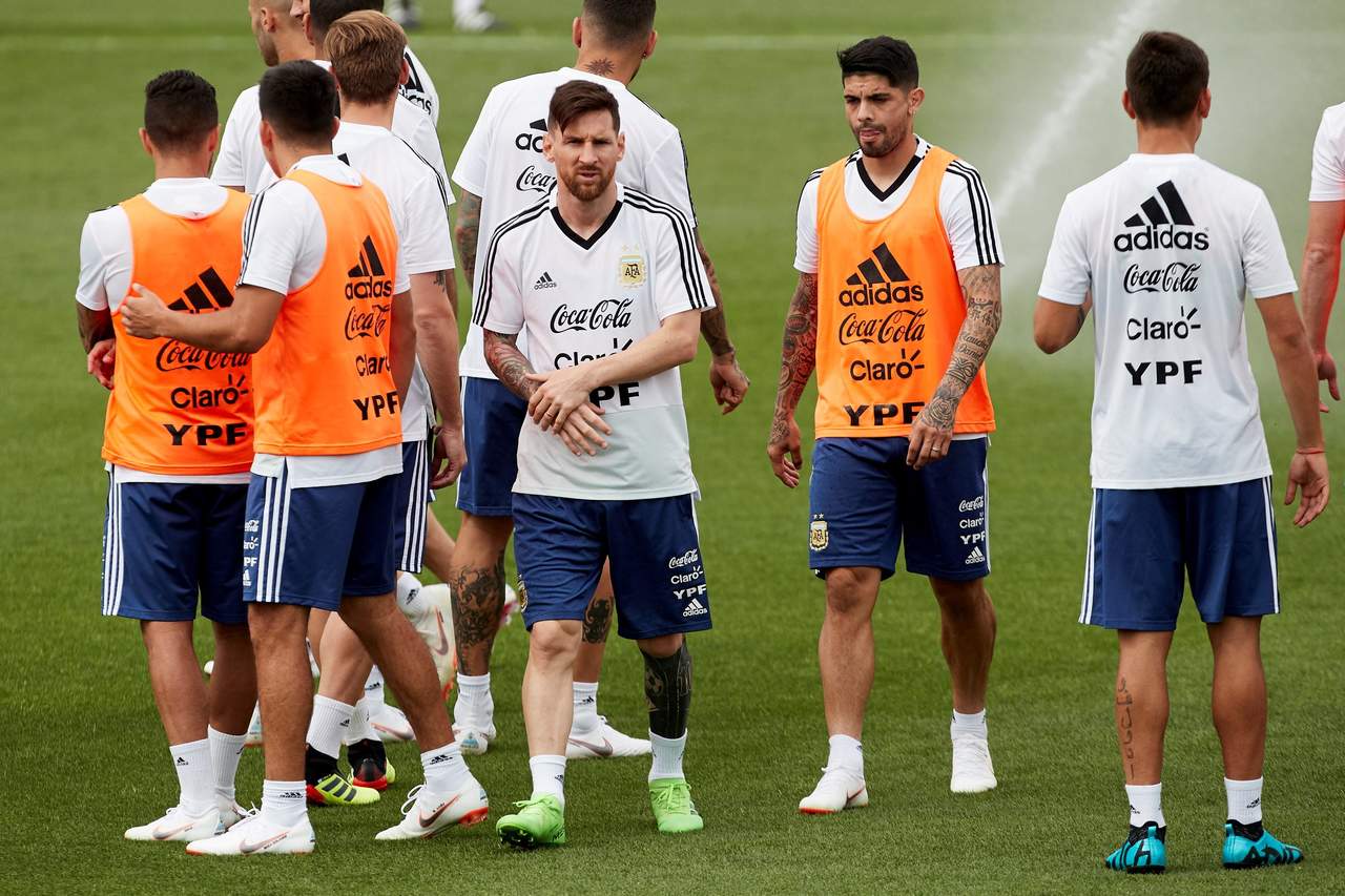 Messi y compañía no jugarán en tierras israelíes tras las diversas protestas que ha habido por cuestiones políticas recientes.