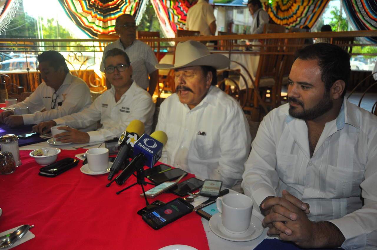 Piden a gobernador seguridad para todos los candidatos en Coahuila