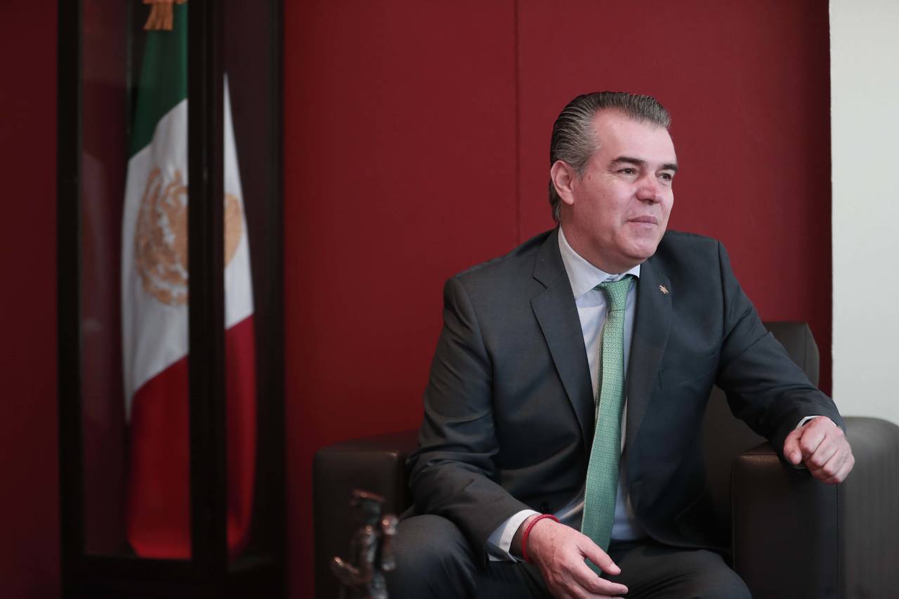 Avances. Industriales de México rechazan que se de un retroceso a los avances políticos, económicos y sociales. (ARCHIVO)