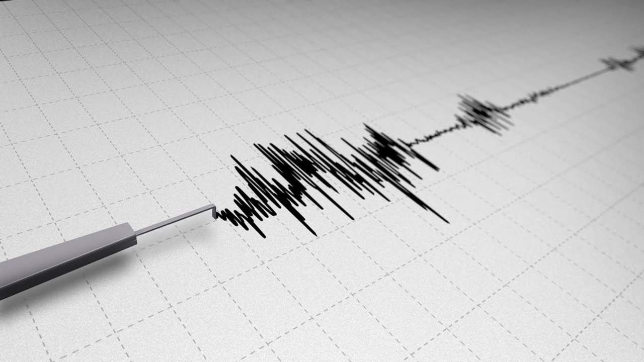 El sismo ocurrió a las 8:59 a.m. a 26 kilómetros (16 millas) al este de Cherokee, a unos 160 kilómetros (100 millas) al noroeste de Oklahoma City y a una profundidad de 8 kilómetros (5 millas), dijeron los expertos. (ARCHIVO)