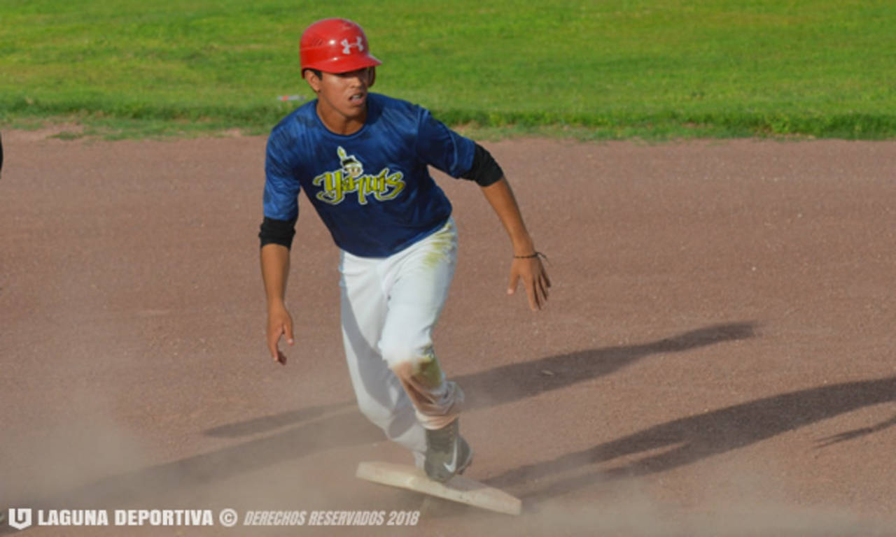 Luego de ganar doble corona de bateo en la Liga de San Isidro durante la temporada anterior, Sonora lidera en jonrones y producidas. Lagunero es convocado a la selección nacional de softbol