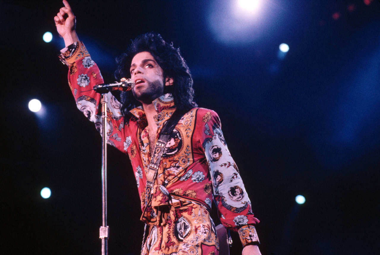 Producción. Warner Bros. hará la edición en septiembre del disco inédito Piano & a Microphone 1983 de Prince.