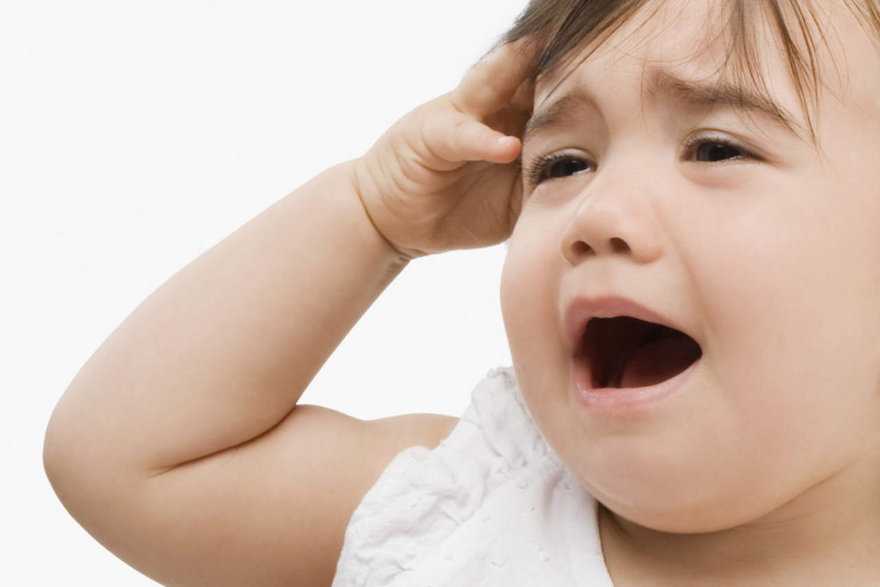 Especialistas indicaron que la ansiedad en niños de edad preescolar ha aumentado en los últimos años. (ARCHIVO)