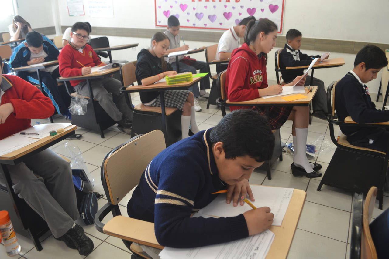 Ignoran. Gobierno no cuenta con plan de seguimiento para niñas y niños con talento o habilidades académicas, artísticas, deportivas y culturales. (EL SIGLO DE TORREÓN)