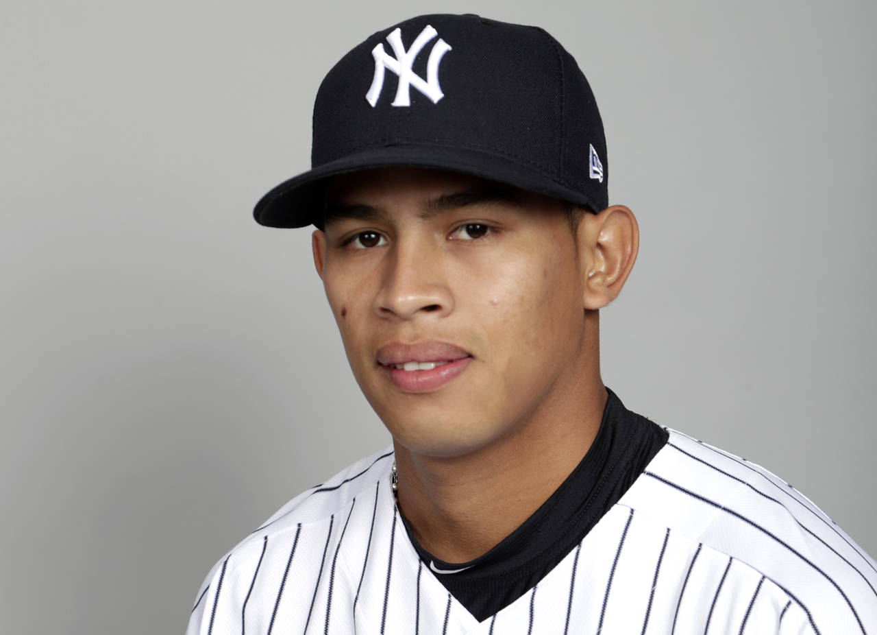 Jonathan Loáisiga lanzará en las Grandes Ligas debido a la ausencia por lesión del pitcher japonés Masahiro Tanaka. Yanquis convoca al pitcher Loáisiga