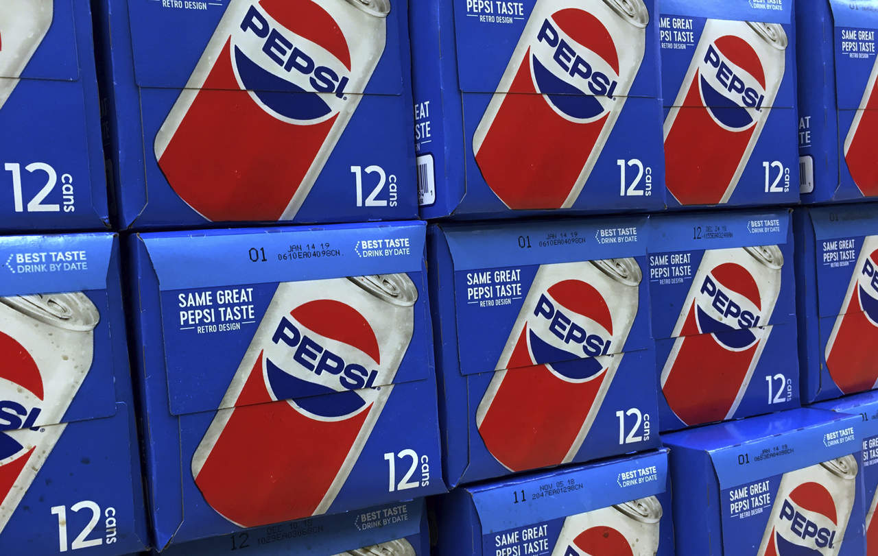 La distribuidora de Pepsi en México anunció hoy el cierre temporal de su centro de distribución en Ciudad Altamirano, en el sureño estado de Guerrero, ante la falta de condiciones para mantener la operación. (ARCHIVO)