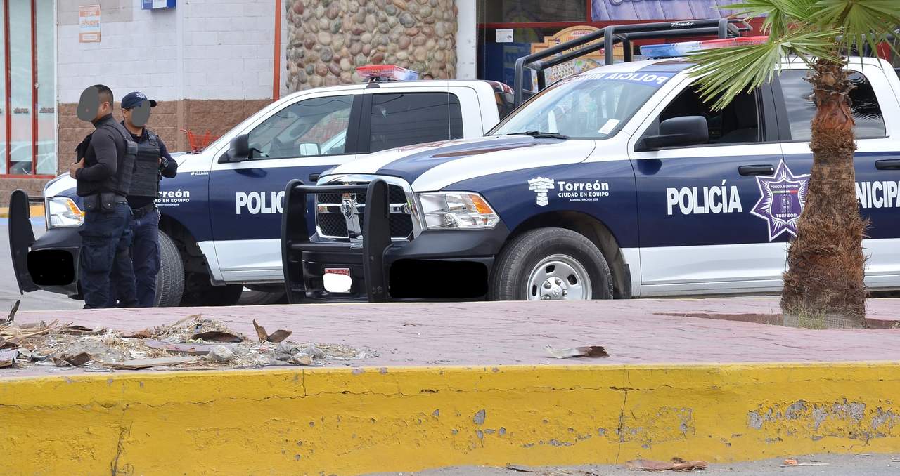 Siguen los robos de vehículos en Torreón