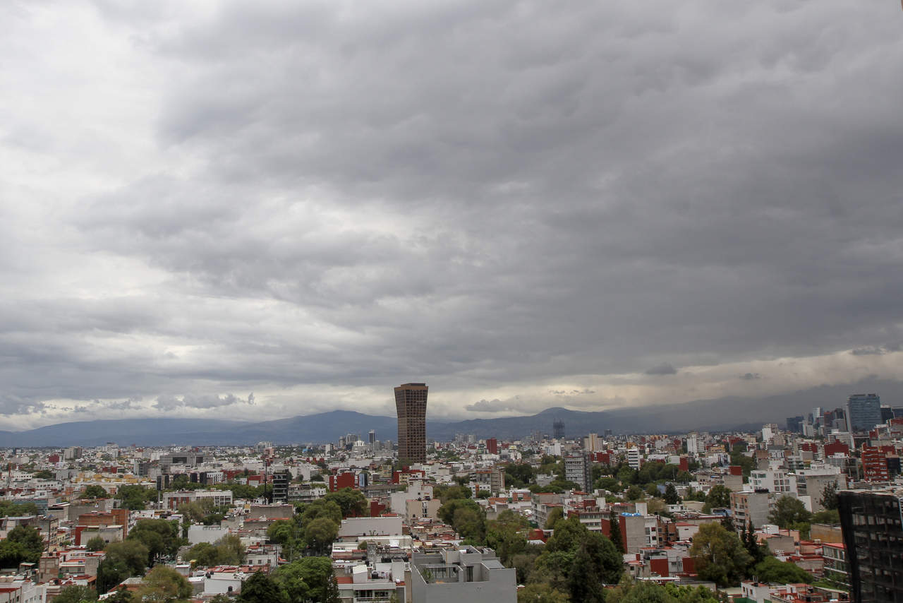 UNAM cuenta con un Observatorio Hidrológico el cual puede prevenir desastres que devienen de fuertes tormentas. (ARCHIVO)