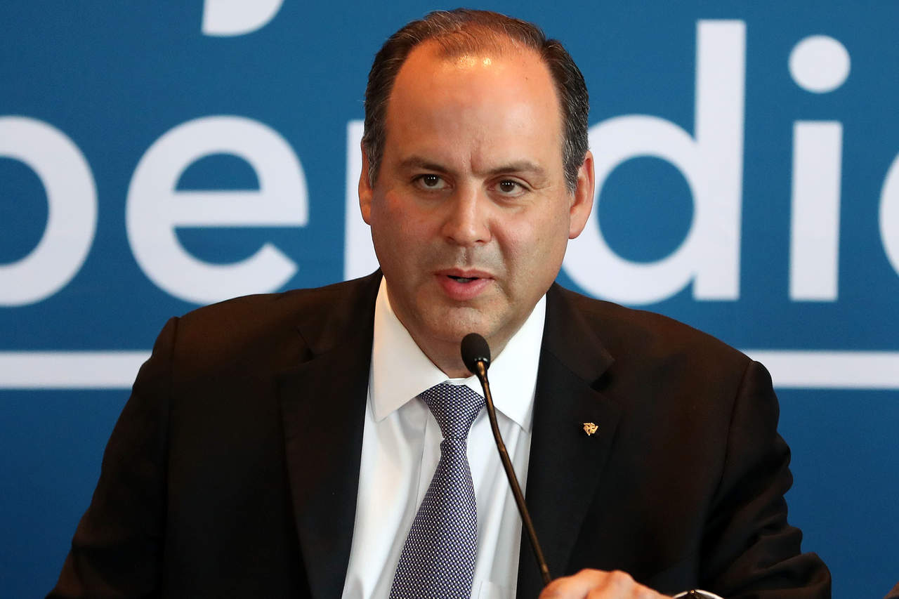 Coparmex recabará firmas para impulsar inciativa de fiscalía autónoma