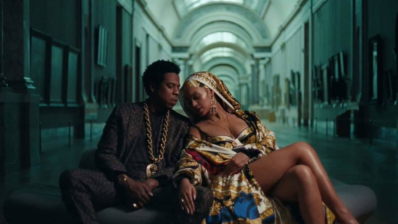 Jay-Z y Beyoncé, fieles a una tradición familiar, han lanzado el álbum Everything Is Love. (ESPECIAL)