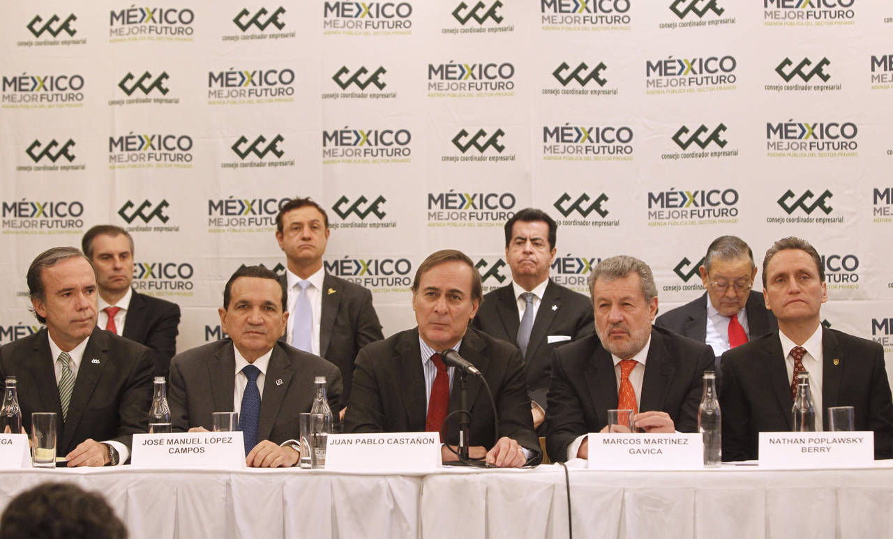 Comercio. Empresarios buscan obtener avances en la próxima reunión ministerial del TLCAN. (ARCHIVO)