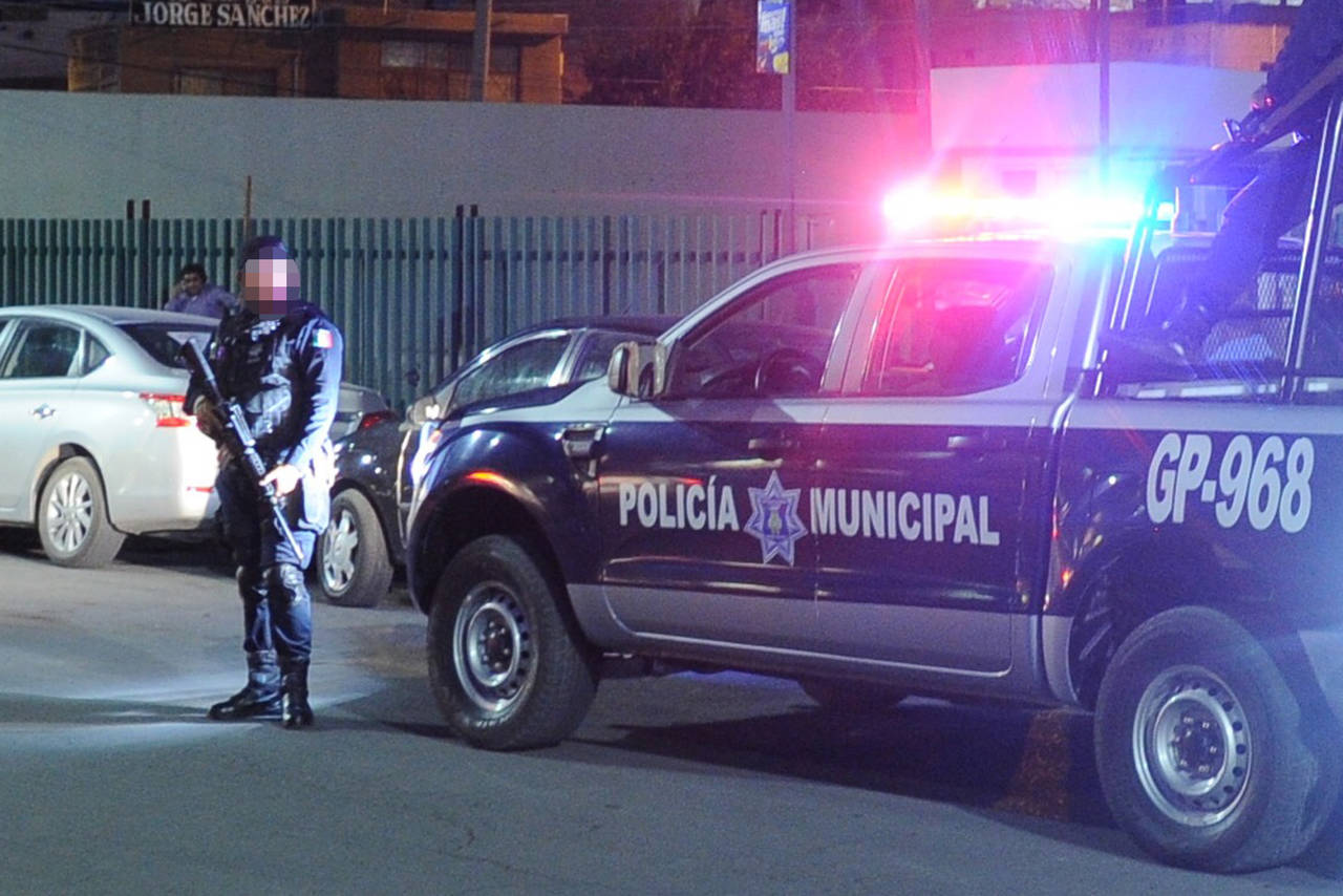Detienen a 19 en Alcoholímetro de Gómez Palacio | El Siglo de Torreón