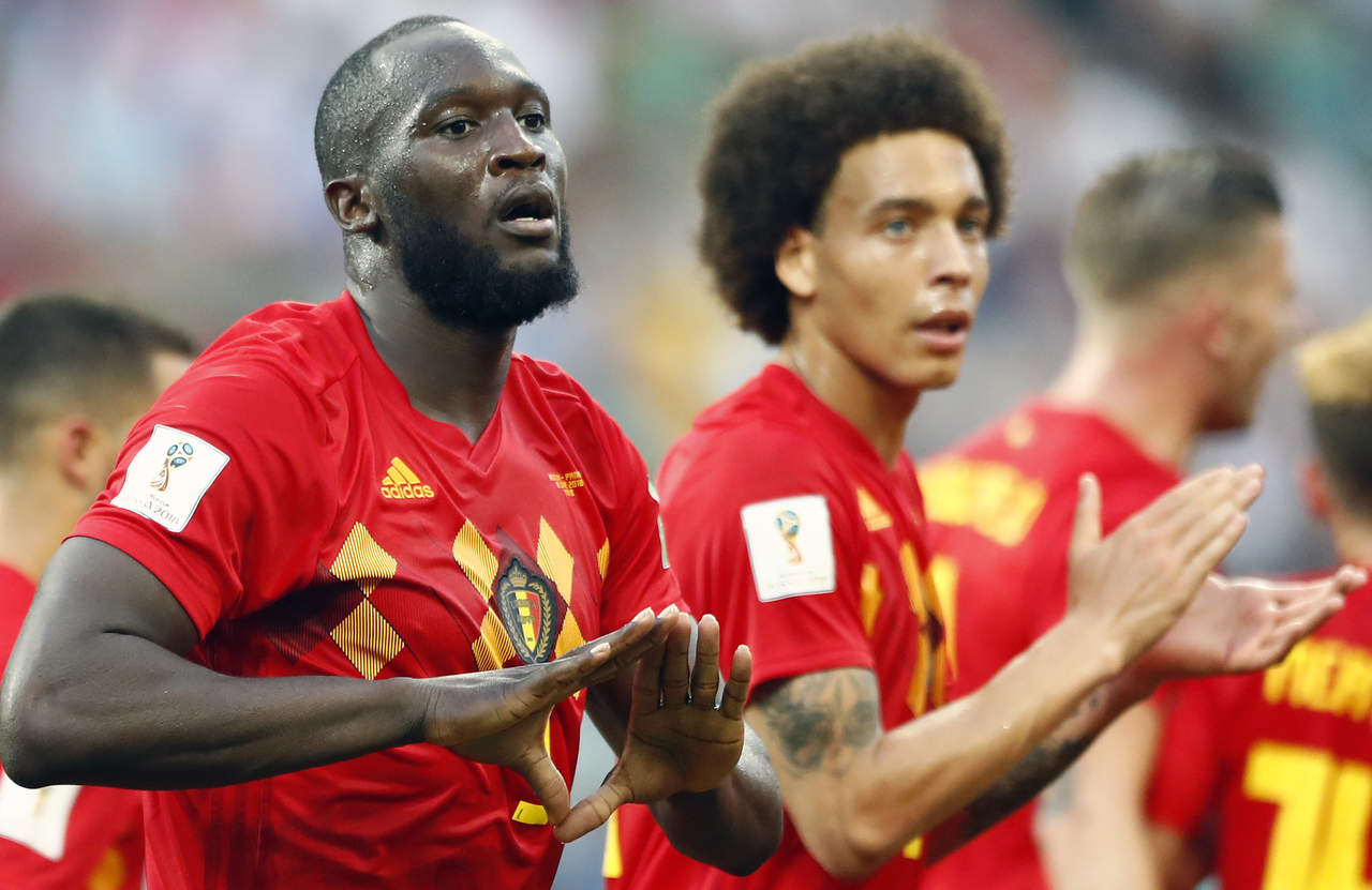 Con doblete de Romelu Lukaku, los 'Red Devils' cosecharon sus primeros tres puntos del Mundial sobre Panamá.