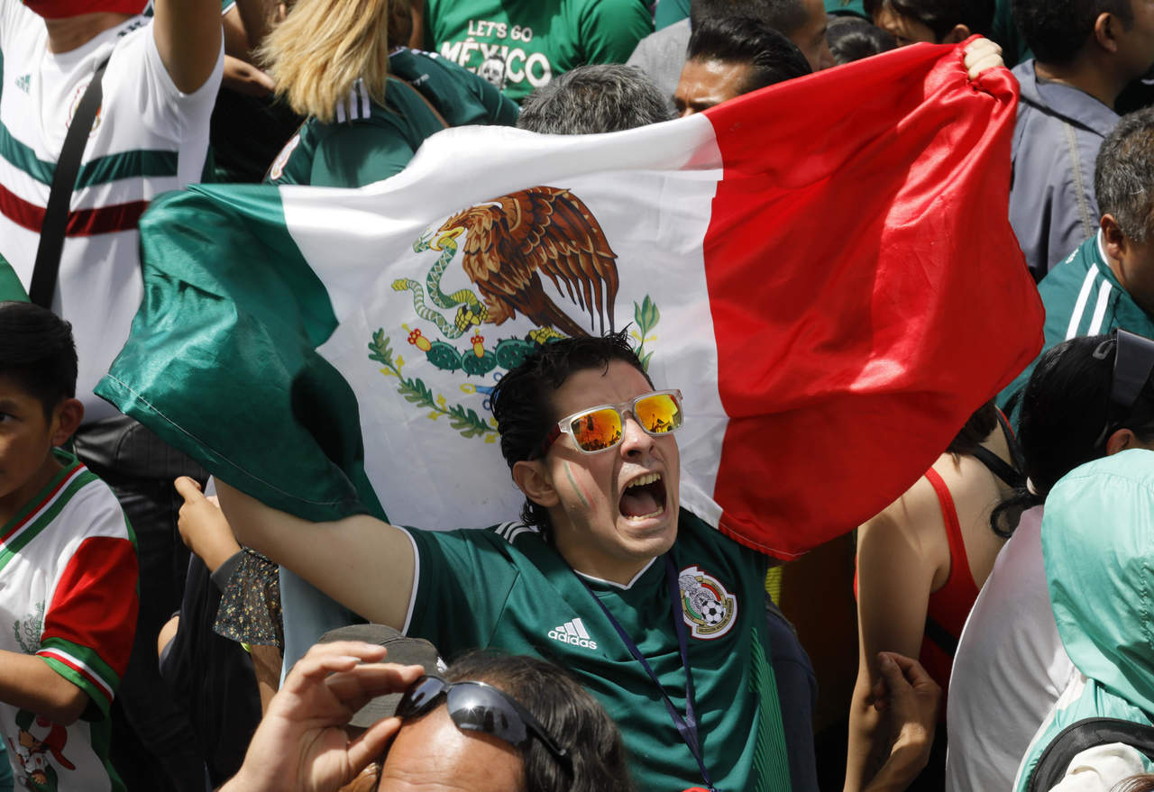 La afición mexicana podría provocar la perdida de puntos al cuadro Tricolor por el famoso grito cuando despeja el portero rival.