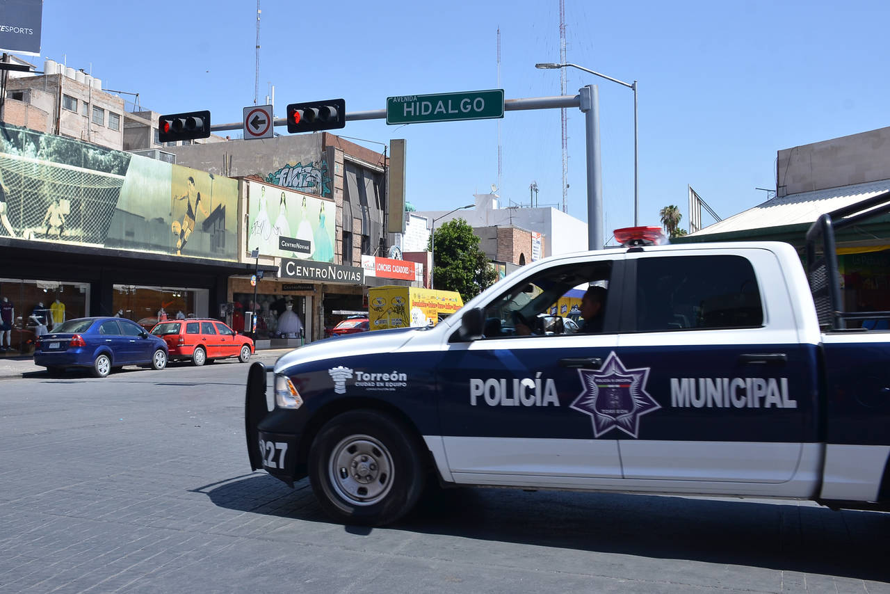 Suspenden. Torreón fue la segunda ciudad a nivel nacional en implementar el programa Ciudades Seguras para las Mujeres, sin embargo, el programa fue suspendido en esta administración. (EL SIGLO DE TORREÓN)