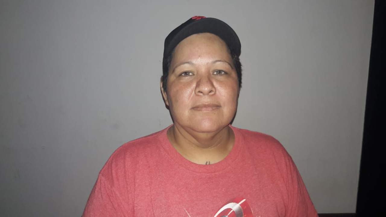 Hasta el momento de su desaparición Deyanira Tamayo se desempeñaba como supervisora en una empresa de seguridad privada en Ciudad Acuña, donde fue privada de su libertad la semana pasada.