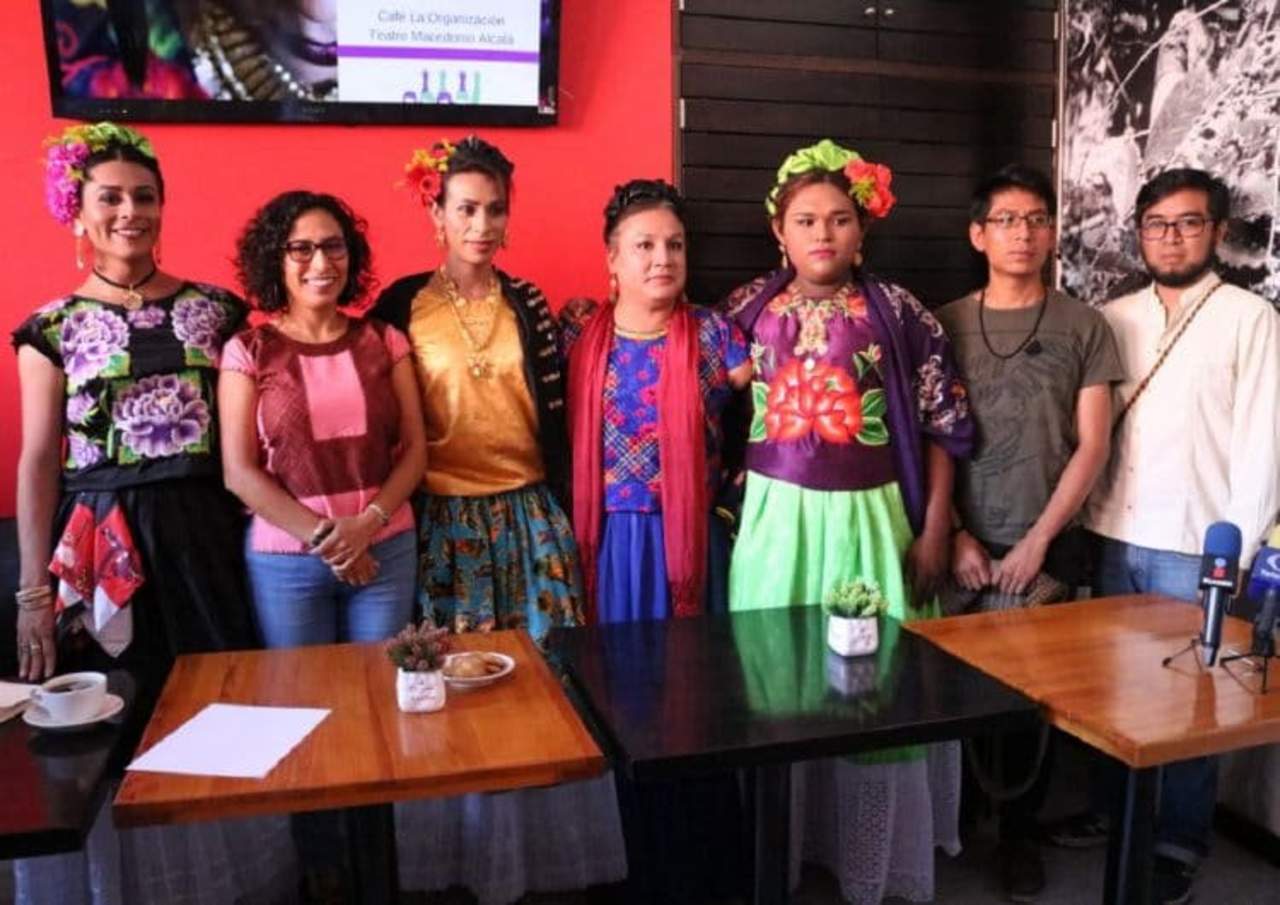  Una corte electoral en México invalidó 15 de 17 candidaturas de hombres que se registraron como aspirantes transgénero para cumplir con las cuotas de género en contiendas locales en el estado sureño de Oaxaca. (TWITTER)