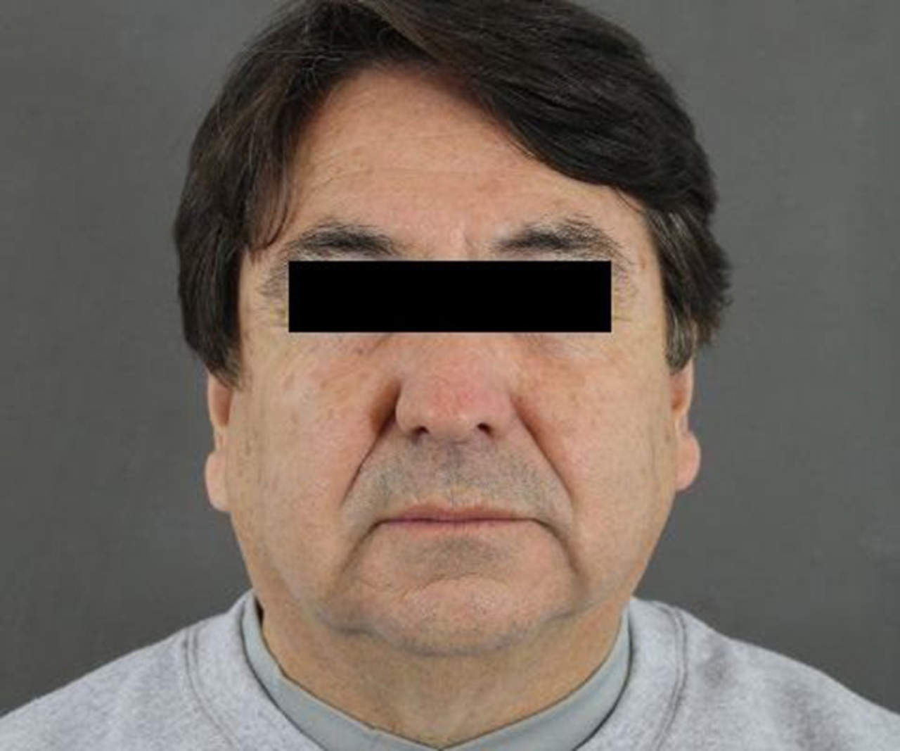 Gutiérrez fue vinculado a proceso por el delito de peculado agravado. (ARCHIVO)