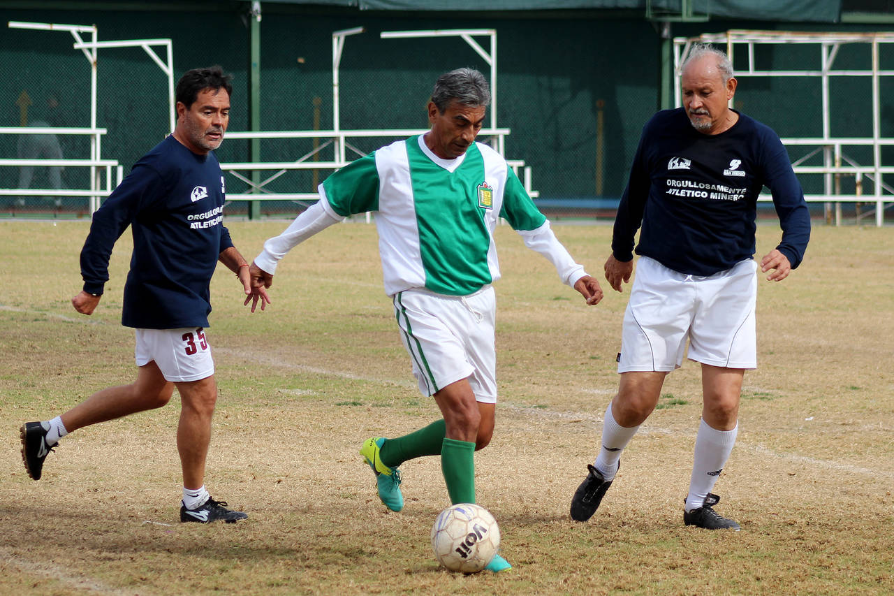 En distintos campos como en el campo del Club San Isidro Cuauhtémoc, se llevarán a cabo los reñidos encuentros. 