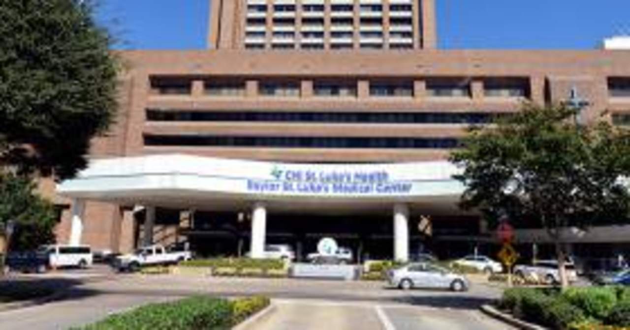 El Centro Médico Baylor St. Luke recibió el viernes la notificación de que dejará de recibir ciertos subsidios a partir del 17 de agosto, reportó el diario Houston Chronicle .(ESPECIAL)