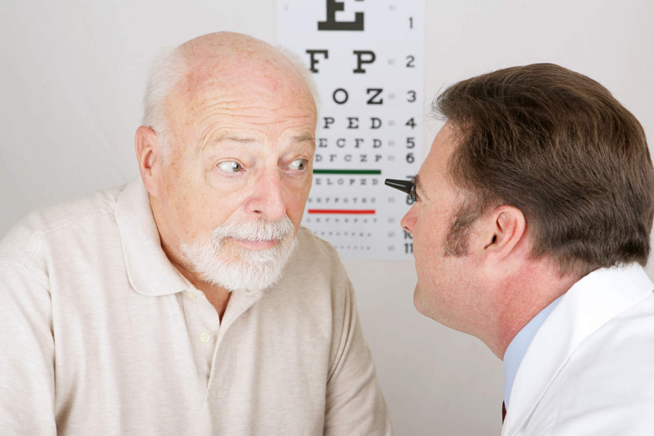 La catarata  una de las principales causas de pérdida de visión en personas mayores de 60 años la cual esta solo puede tratarse con cirugía. (ARCHIVO)