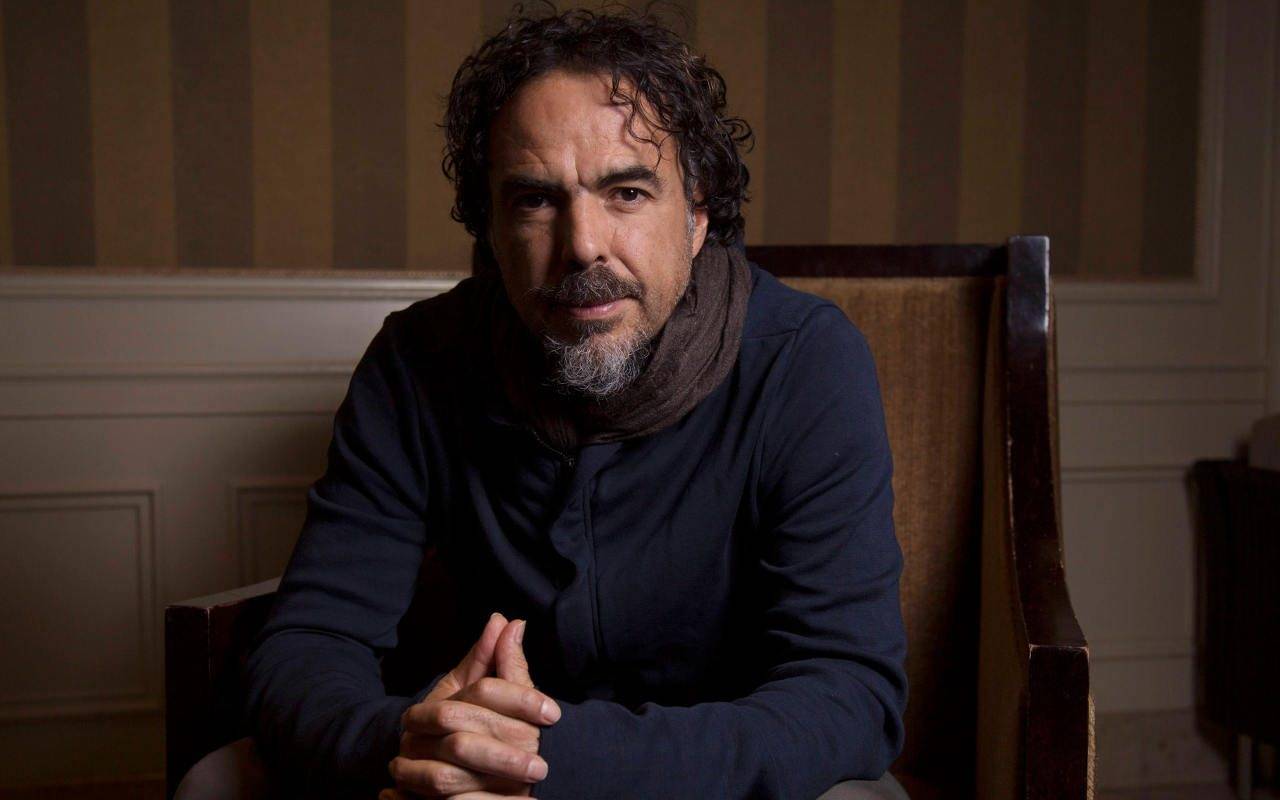Alejandro González Iñárritu. (ARCHIVO)