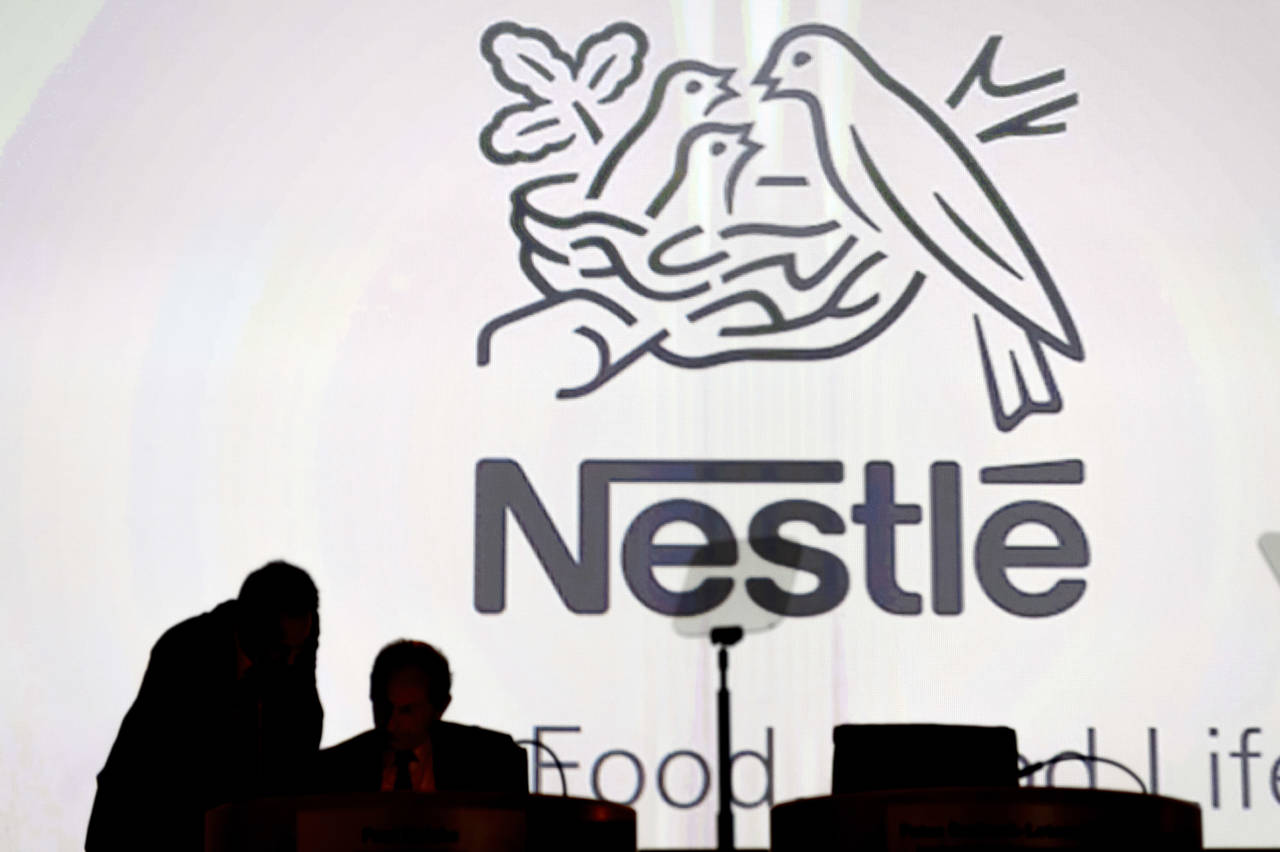 Inversiones. A pesar de la incertidumbre por el TLCAN, la compañía Nestlé asegura que seguirá con planes de expansión. (ARCHIVO)