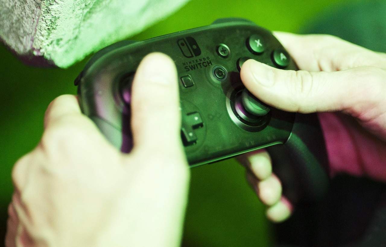 Adicción a videojuegos: ¿el refugio a los problemas emocionales?