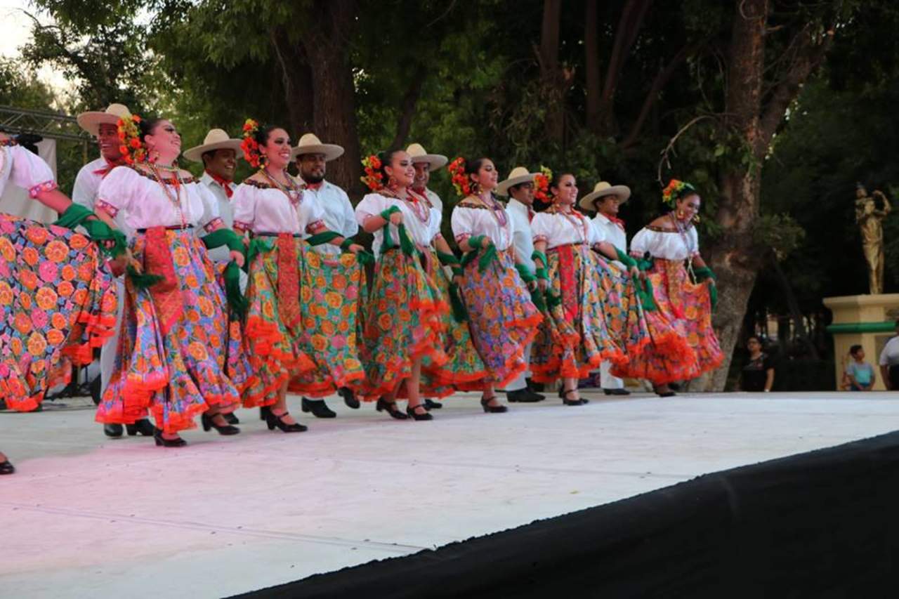 El festival se realizó del 27 de abril al 6 de mayo en el sector Centro de la ciudad. (ARCHIVO)